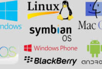 Sistem Operasi dan Aplikasi dari Suatu Komputer Disebut